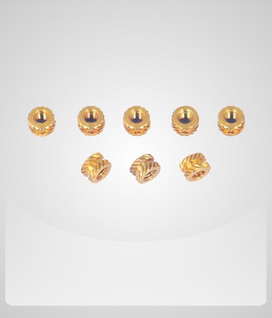 精密五金零件加工工藝性能，這六點你必須知道！