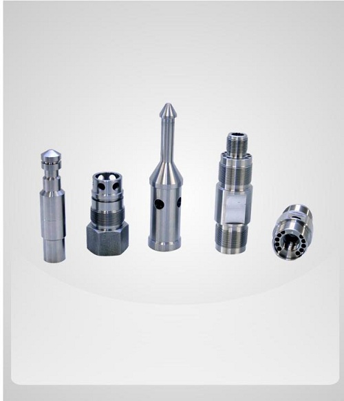 帶你走進，精密零件加工的工藝過程解析