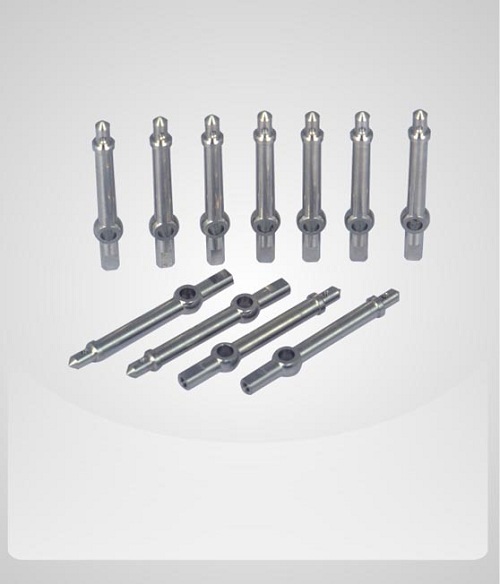 精密機(jī)械零件加工是如何進(jìn)行的？